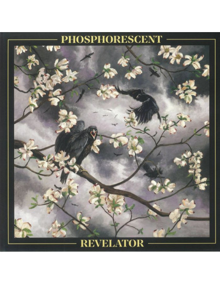 Phosphorescent - Revelator
