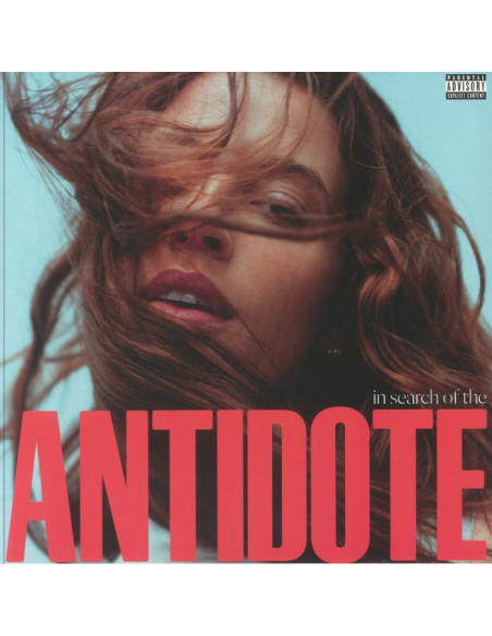 Fletcher - In Search Of The Antidote