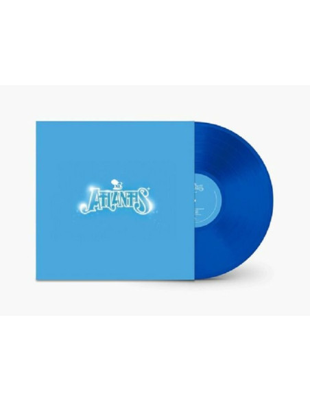 K Os - Atlantis (Reissue)