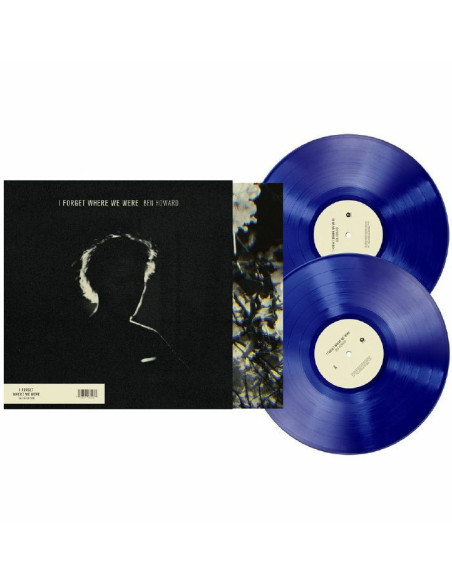 Howard Ben - I Forget Where We Were (10Th Anniversary Deluxe Edition)