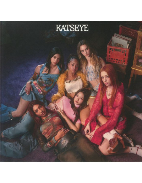 Katseye - Sis (Soft Is Strong)