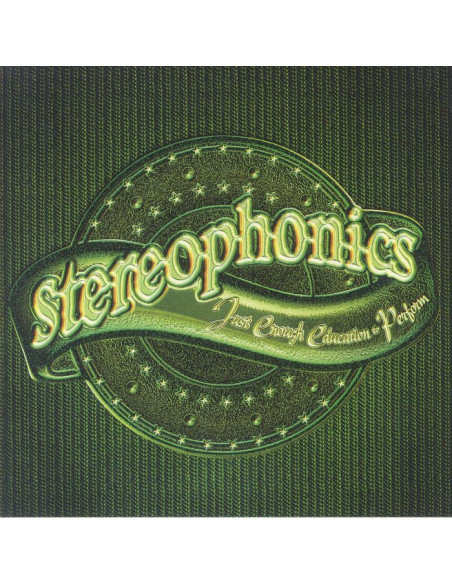 Stereophonics - Just Enough Education To Perform (National Album Day 2024)