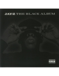 Jay Z - The Black Album