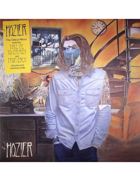 Hozier - Hozier