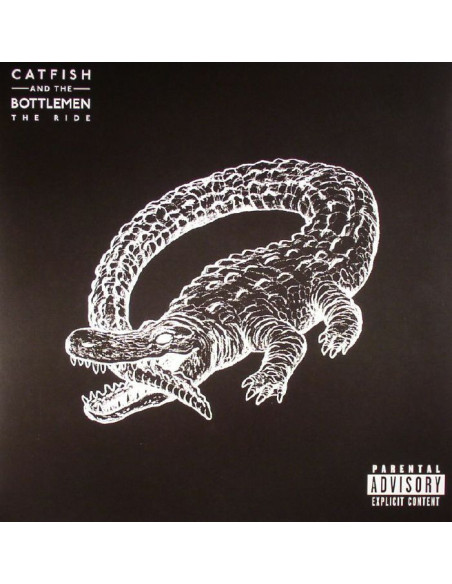 Catfish And The Bottlemen - The Ride