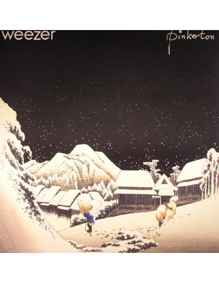 Weezer - Pinkerton (Reissue)