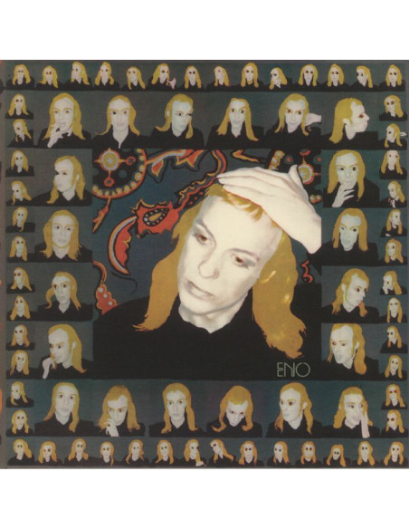 Eno Brian - Taking Tiger Mountain (By Strategy)