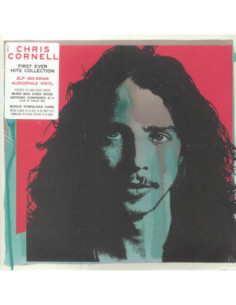 Cornell Chris/Soundgarden/Temple Of The Dog/Audioslave - Chris Cornell