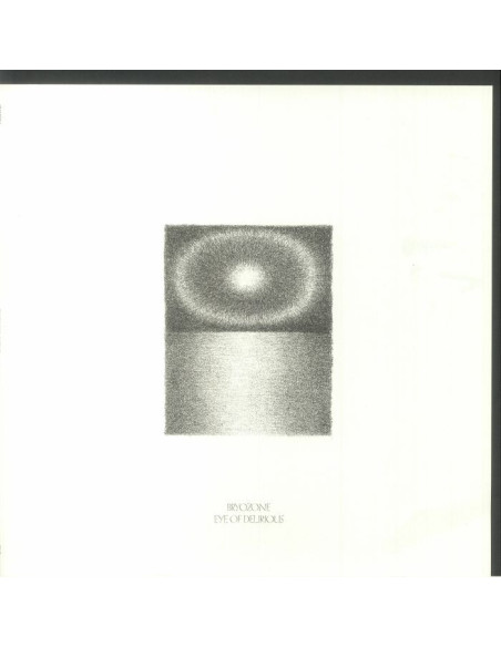 Bryozone - Eye Of Delirious