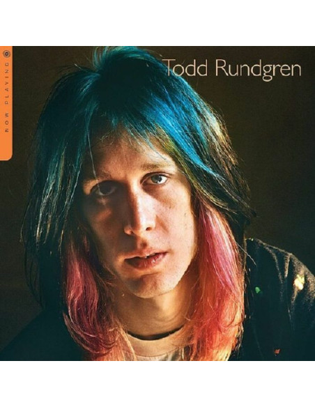 Rundgren Todd - Now Playing