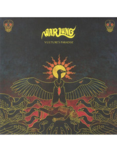 Warlung - Vulture'S Paradise - 7p