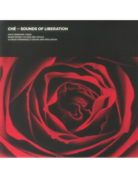 Che - Sounds Of Liberation