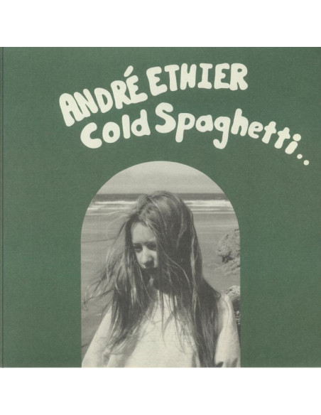 Ethier Andre - Cold Spaghetti