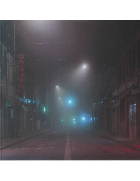 Magic Shoppe - Down The Wych Elm