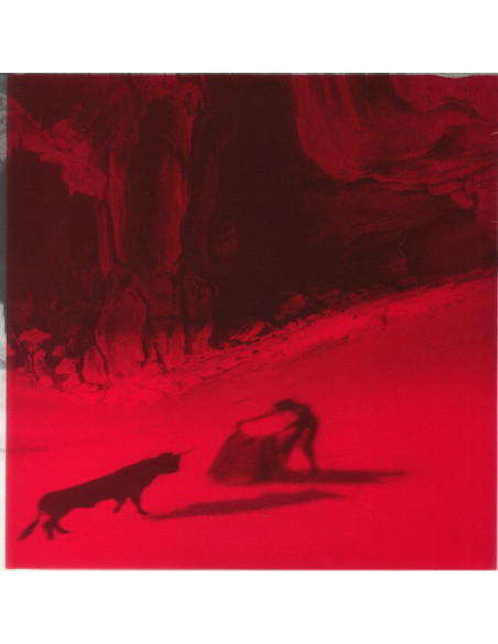 Ganser - Nothing You Do Matters