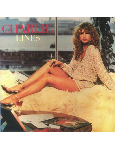 Charlie - Lines