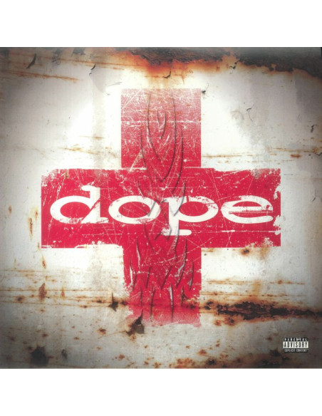 Dope - Group Therapy (Record Store Day Rsd 2023)