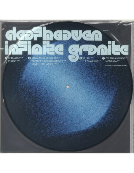 Deafheaven - Infinite Granite