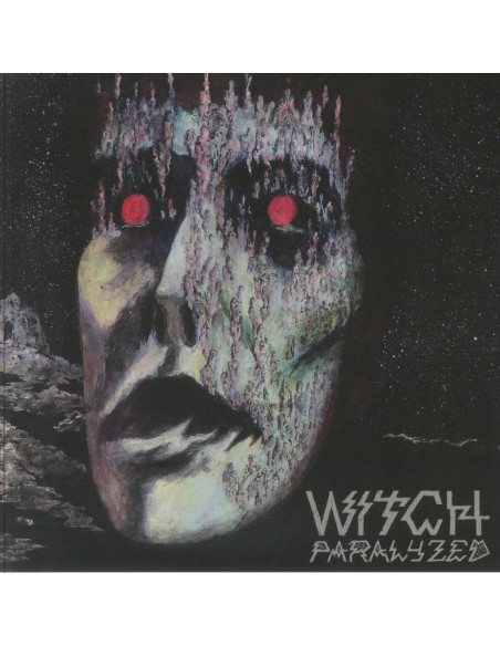 Witch - Paralyzed