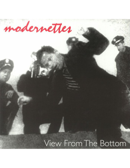 Modernettes - View From The Bottom (40Th Anniversary Reissue)