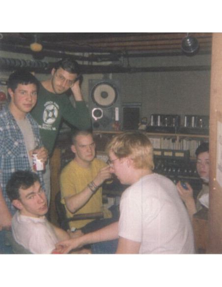 Minor Threat - Out Of Step Outtakes