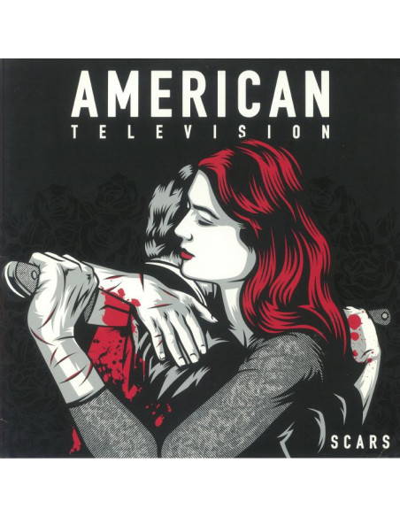 American Television - Scars