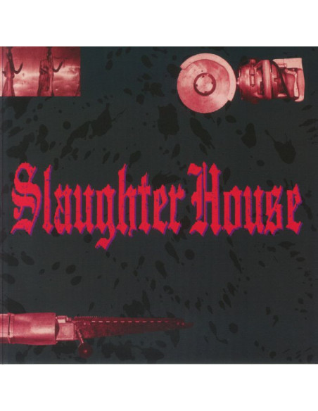 Slaughter House - Slaughter House (Remastered)