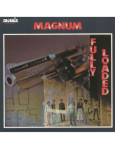 Magnum - Fully Loaded (Reissue)