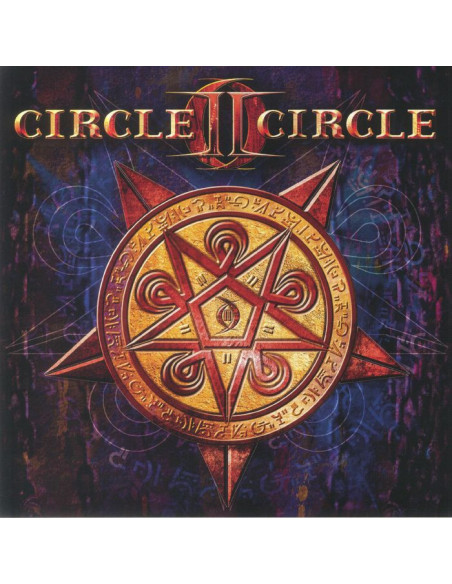 Circle Ii Circle - Watching In Silence