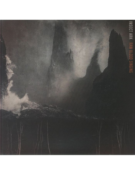 Insect Ark - Raw Blood Singing