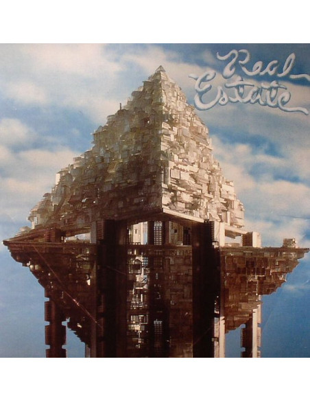 Real Estate - Real Estate
