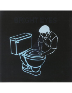 Bright Eyes - Digital Ash In A Digital Urn (Reissue)