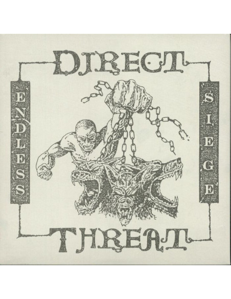 Direct Threat - Endless Siege