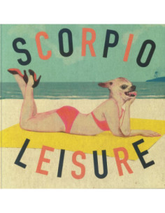 Scorpio Leisure - Scorpio Leisure