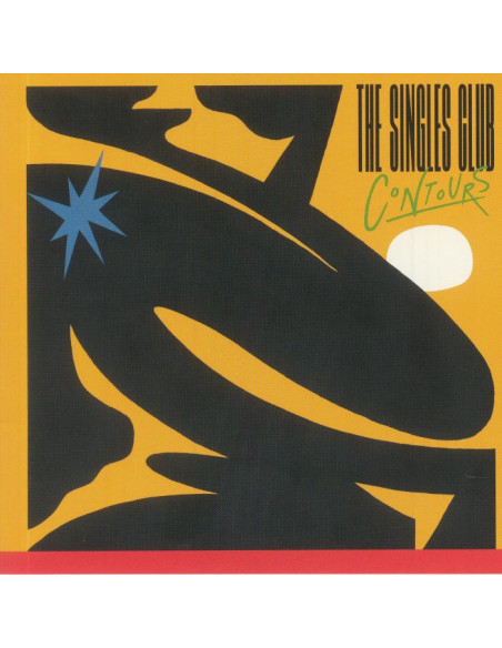 Contours - The Programme