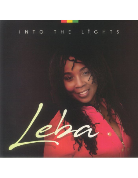 Leba - Into The Lights