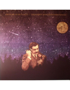 Isakov Gregory Alan - This Empty Northern Hemisphere