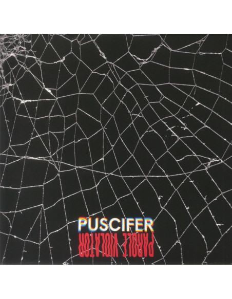 Puscifer - Parole Violator