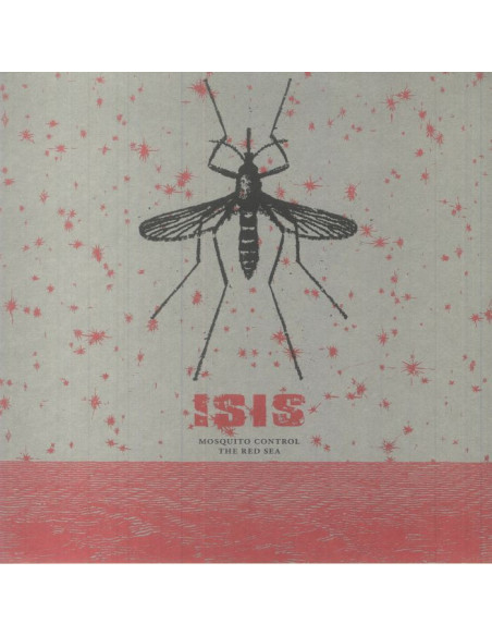 Isis - Mosquito Control/The Red Sea