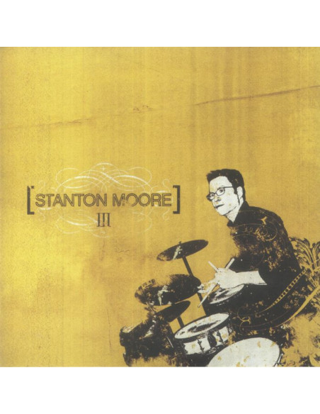 Moore Stanton - Iii