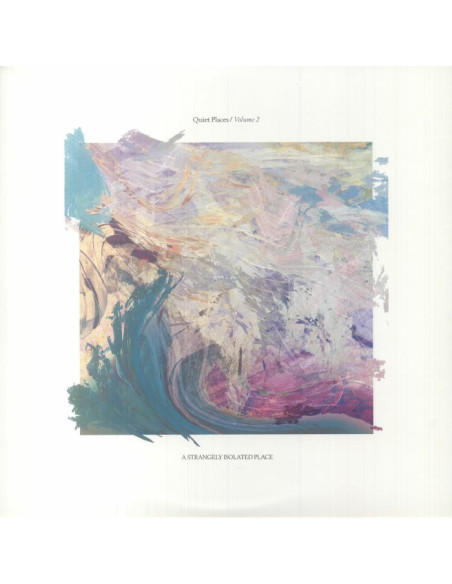 Quiet Places - Volume 2