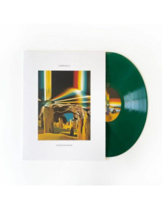 One Million Eyes - Iris