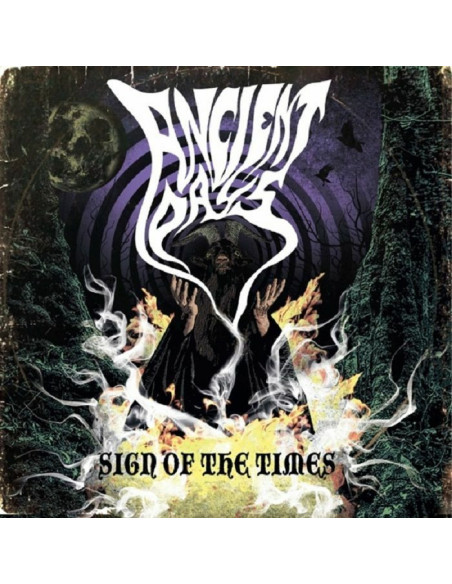 Ancient Days - Sign Of The Times