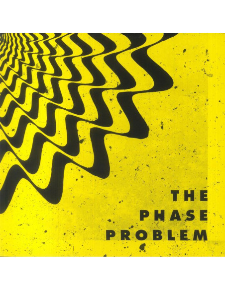 Phase Problem The - The Phase Problem