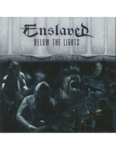 Enslaved - Below The Lights (Cinematic Tour 2020)