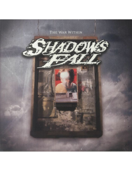 Shadows Fall - The War Within (Record Store Day 2023)