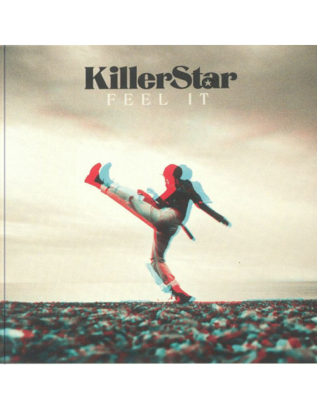Killerstar - Feel It