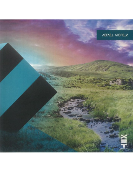 Velvet Violets - Velvet Violets