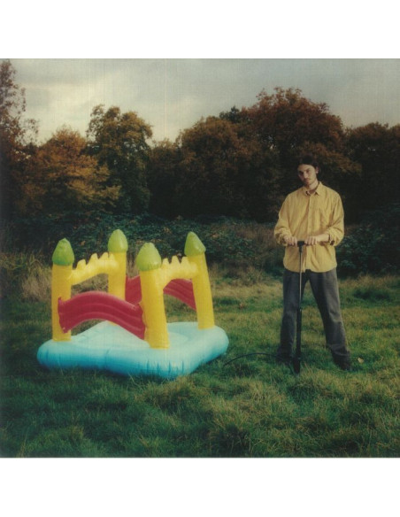 Symbol Soup - Slow Puncture