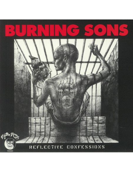 Burning Sons - Reflective Confessions